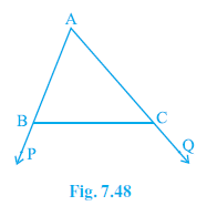 Page 132 Chapter 7 Class 9th Non-Rationalised NCERT 2019-20 Page 132 Chapter 7 Class 9th Non-Rationalised NCERT 2019-20